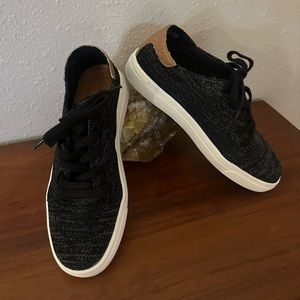 Lucky brand sneakers